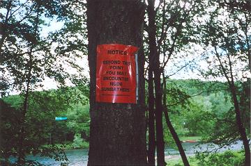 West Branch
